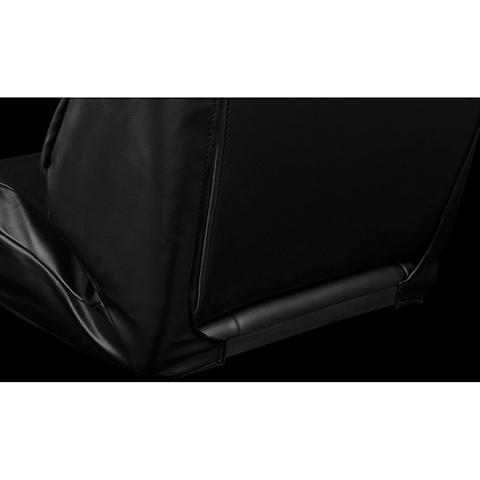 BRAUM Racing Fitted Seat Protector (BRAC-ELSC)