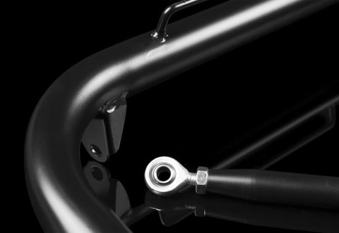 BRAUM Racing 48-51" Universal Harness Bar (BRHB-48BM/48BG/48RG/48SG/48WG)