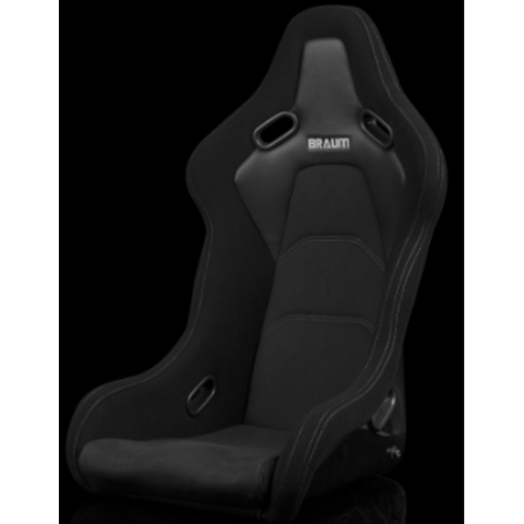 BRAUM Racing Falcon-S Composite FRP Bucket Seat (BRR9S)