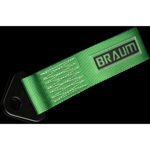 BRAUM Racing Tow Strap Kit (BRTS-XXX)