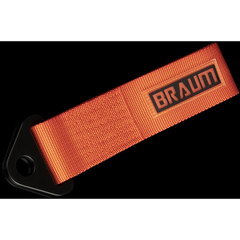 BRAUM Racing Tow Strap Kit (BRTS-XXX)