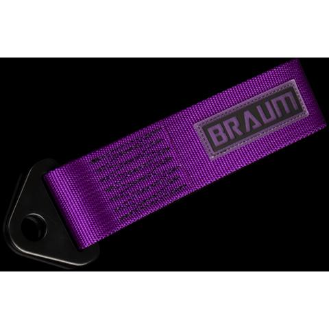 BRAUM Racing Tow Strap Kit (BRTS-XXX)