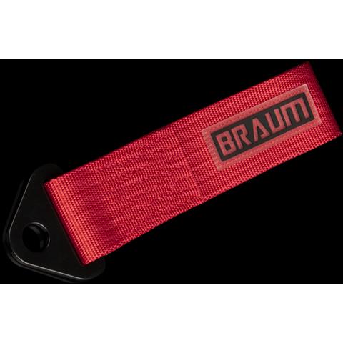 BRAUM Racing Tow Strap Kit (BRTS-XXX)
