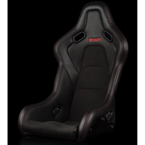 BRAUM Racing Falcon-S Composite FRP Bucket Seat (BRR9S)