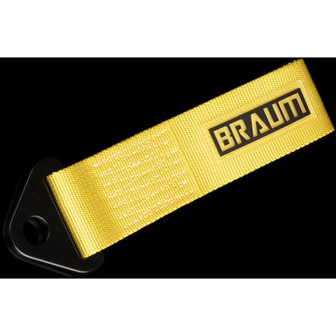 BRAUM Racing Tow Strap Kit (BRTS-XXX)