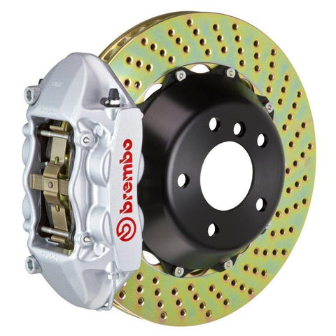 Brembo GT Braking System | 2011-2017 Hyundai Veloster (1P1.8003)