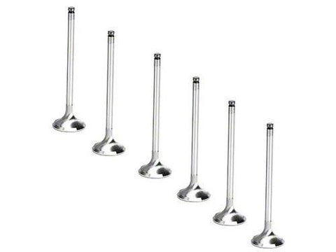 Brian Crower Stainless Steel Valves KA24DE Nissan S13 / S14 - Modern Automotive Performance
