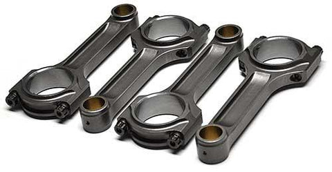 Brian Crower I-Beam Connecting Rods (Nissan SR20DE/T) - Modern Automotive Performance
