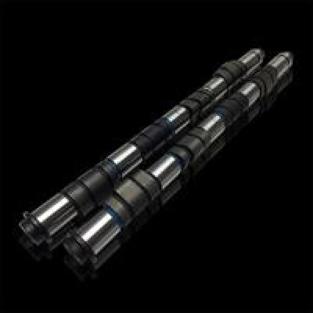 Brian Crower CamShafts Stage 2 Boost - Forced Induction Spec | 1992 ...