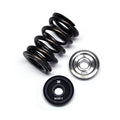 Brian Crower DUAL SPRING/STEEL RETAINER KIT - NO SEAT (Honda/Acura K20A, F20C/F22C - HIGH MILEAGE) - Modern Automotive Performance
