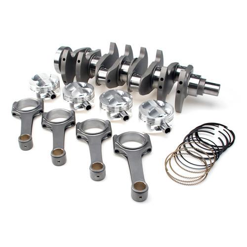 クリリン BC Brian Crower Crankshaft for 6G72 Stealth/3000GT (BC5149)