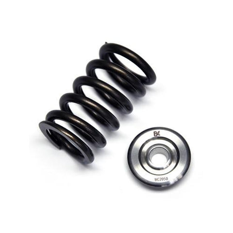 Brian Crower Valve Springs And Retainers Kit (Nissan Patrol TB48) BC0250 - Modern Automotive Performance
