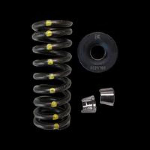 Brian Crower Single Spring & Steel Retainer Kit | 1993 - 1998 Toyota Supra (BC0300S)