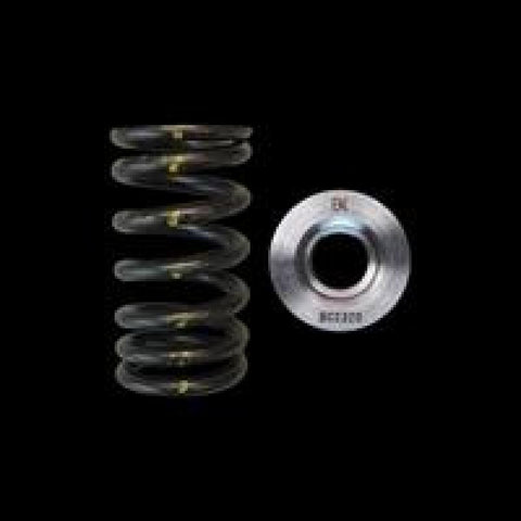Brian Crower Single Spring & Titanium Retainer Kit | 1988 - 1989 Toyota MR2 (bc0365)