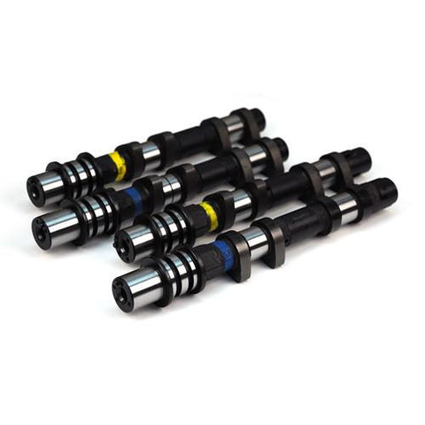 Brian Crower CAMSHAFTS - STAGE 2 (Subaru EJ257B - Dual AVCS STi - 08-up) SET/4 - Modern Automotive Performance
