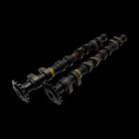 Brian Crower Camshafts - Stage 2 - 264 Spec | 1997 - 2017 Audi A4 (BC0702)