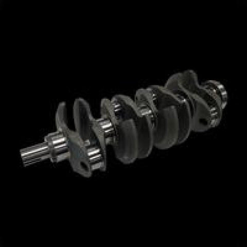 Brian Crower Crankshaft - LightWeight 92mm Stroke 4340 Billet w/.935/1.771 Journal | 2008 – 2013 Honda Accord (BC5048LW)