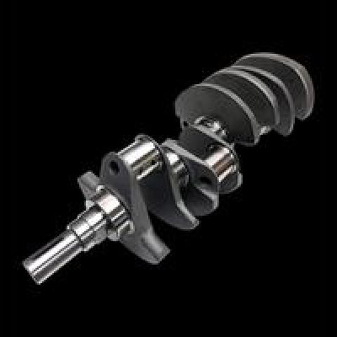 Brian Crower Crankshaft 3.750in Stroke 4340 Billet w/ 1.888in Crank Pin - Unbalanced | 1995 - 1996 Ford F-250 (BC5428)