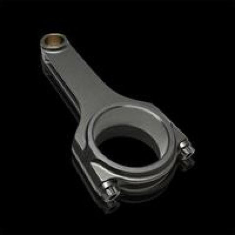 Brian Crower Connecting Rod 5.906 bROD w/ARP2000 Single Rod - 1.3lbs | Mitsubishi Eclipse (BC6109-1)