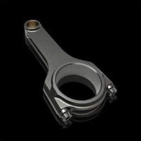 Brian Crower Connecting Rods 5.537in - Sportsman w/ARP2000 Fasteners | 2002 – 2007 Mazda 2 (BC6406)