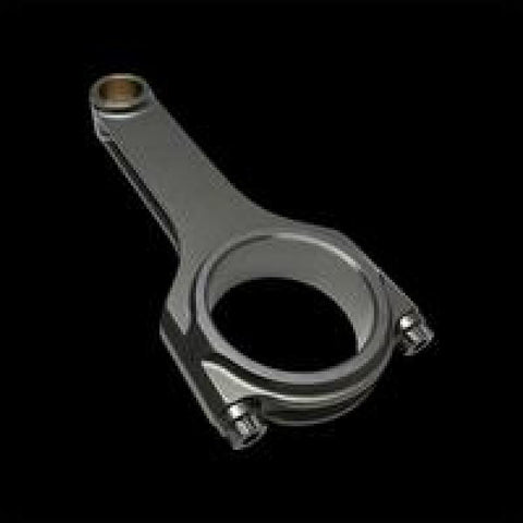 Brian Crower Connecting Rods - Mazda BP - 5.236in - Sportsman w/ARP2000 Fasteners | 1990 - 1994 Mazda Protege & 1990 - 1993 Mazda 323  (BC6407)