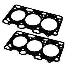 Brian Crower GASKETS - BC Made In Japan (Nissan VR38DETT, 96mm Bore/0.8mm Thick) - Modern Automotive Performance
