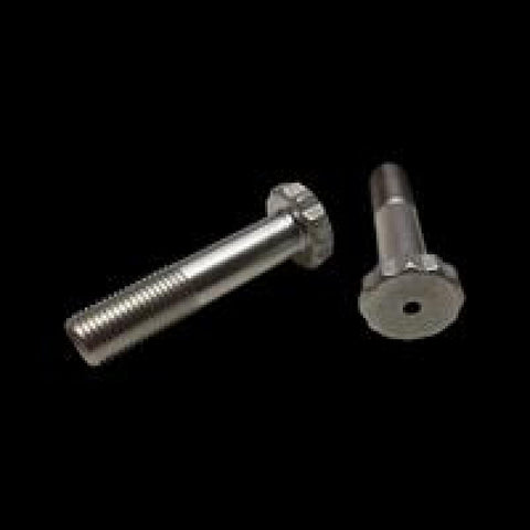 Brian Crower Cam Gear Bolt w/ Washer | 2004 - 2009 Subaru Forester, 2005 - 2008 Subaru Legacy & 2004 - 2019 Subaru WRX (BC8899)
