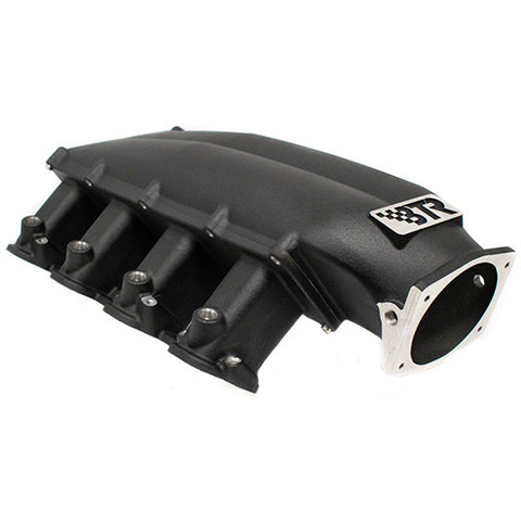 Brian Tooley Racing Trinity Series Intake Manifold | 2006-2013 Chevrolet Corvette Z06 and 2014-2015 Chevrolet Camaro Z28 (TRA-7-BLK)