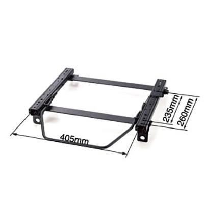 Bride RO-Type Seat Rail | 2020-2026 Toyota Supra A90 (G101RO/G102RO)