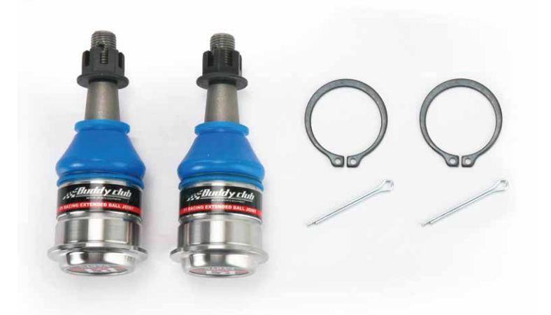 Buddy Club ロアアーム 86/BRZ用 Buddy Club ロアアーム 86/BRZ用 Buddy Club ロアアーム 86/BRZ用