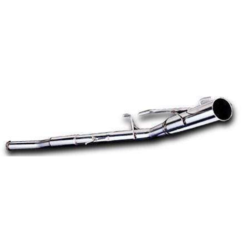 Buddy Club Spec II Cat-Back Exhaust | 1992-2000 Honda Civic Coupe