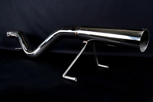 Buddy Club Spec II Exhaust (Subaru BRZ / Scion FR-S 13-20) BC03