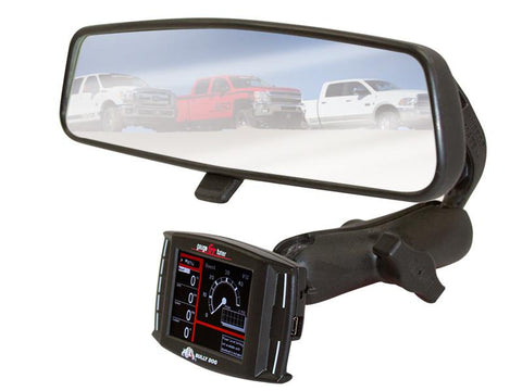 RAM Mirror-Mate Mounting Kit for GT/WatchDog (GM vehicles) by Bully Dog (33600) - Modern Automotive Performance

