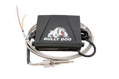 Sensor Station w/ Pyro Thermocouple Included by Bully Dog (40384) - Modern Automotive Performance

