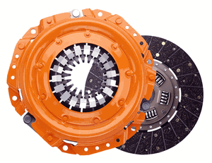 Centerforce Stage II Disc And Pressure Plate Combination (Honda Del Sol 94-97 / Civic Si 99-00 / Integra 92-01) - Modern Automotive Performance
