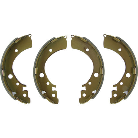 Centric Rear Drum Brake Shoes | 1992-2005 Honda Civic (111.0517)