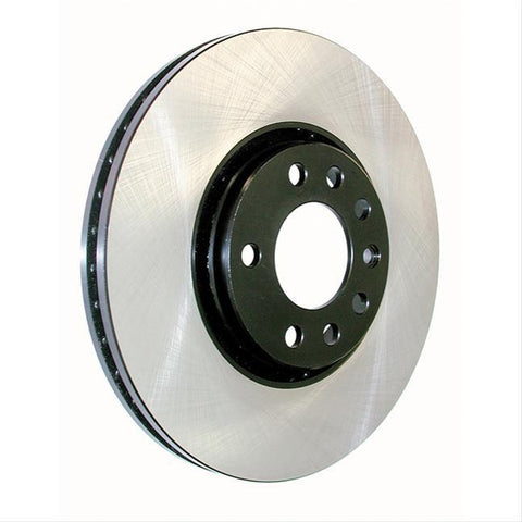 Centric Premium Brake Rotor | 2012-15 FORD FOCUS (120.61099)