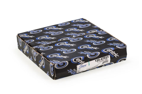 Centric Premium Rear Brake Rotor | 2003-2006 Mitsubishi Evo 8/9 (125.46065)