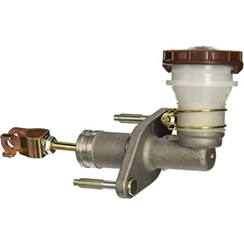 Centric Clutch Master Cylinder | 2004-2005 Mazda Miata (136.45801)