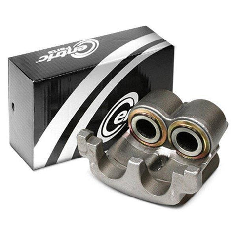 Centric Semi-Loaded Brake Caliper - Front Right | 96-11 Honda Civic / 99-03 Civic Si (141.40085)