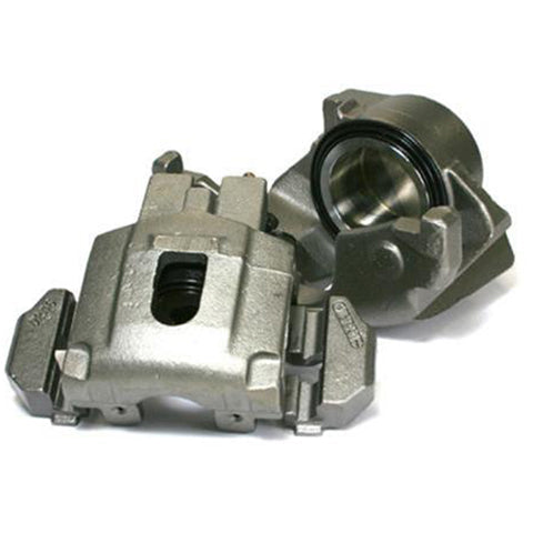 Centric Rear Right Brake Caliper | 2005-2012 Ford Mustang GT and 2007-2012 Ford Mustang Shelby (141.61553)