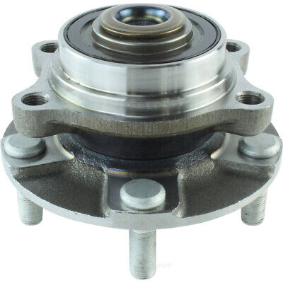 Centric C-Tek Axle Bearing Hub Assembly | 2009-2018 Nissan 370Z (400.42006E)