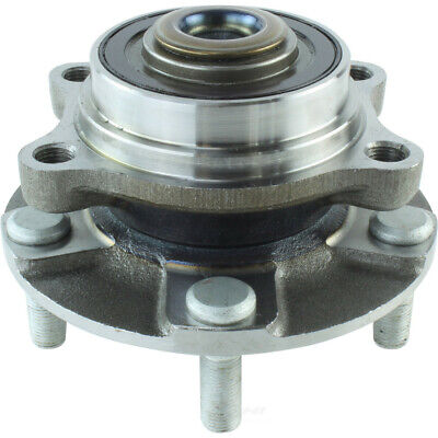 Centric Wheel Bearing And Hub Assembly | 2005-2014 Ford Mustang (406.61004)