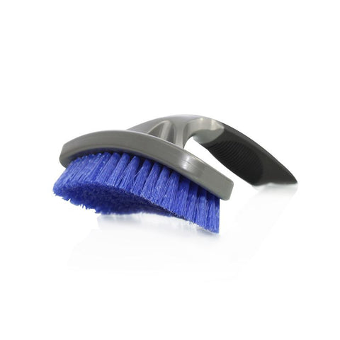 Chemical Guys Curved Tire Brush (ACC_204)