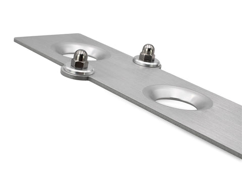 Circuit Hero B-Series Spark Plug/Coil Cover V2 | 1997-2000 Honda Civic Type-R, 1999-2000 Honda Civic Si, & 1994-2001 Acura Integra (CH-CIC-B-BK-V2)