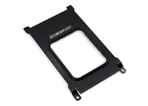 Circuit Hero DC Shift Plate V2 | 1994-2001 Acura Integra (CH-SP-DC-BK-V2)