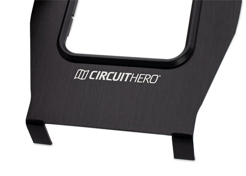 Circuit Hero EK Shift Plate V2 | 1996-2000 Honda Civic (CH-SP-EK-BK-V2)