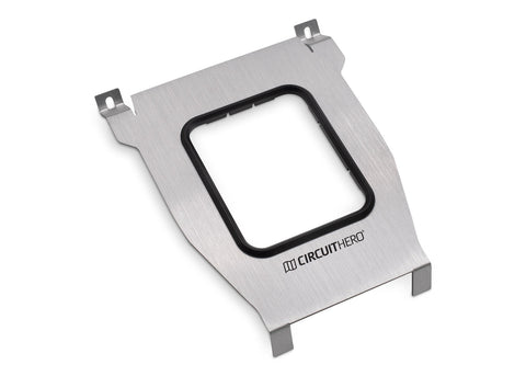 Circuit Hero EK Shift Plate V2 | 1996-2000 Honda Civic (CH-SP-EK-BK-V2)