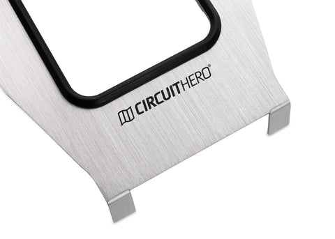 Circuit Hero EK Shift Plate V2 | 1996-2000 Honda Civic (CH-SP-EK-BK-V2)