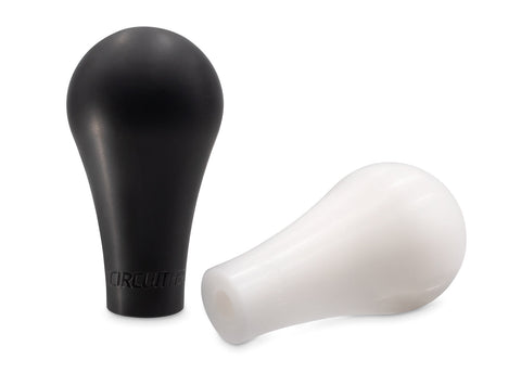 Circuit Hero Ultraform Shift Knob (CH-SRB-M10X1.25-BK)